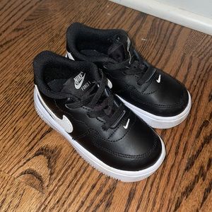 Toddler Air Force 1s